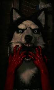 Smile dog by creepypasta1, smile dog creepypasta HD phone wallpaper | Pxfuel
