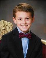 Colby Tucker Obituary (2018)