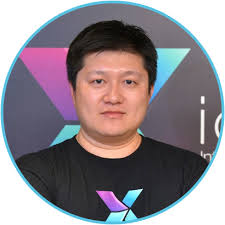 Blockchain Industry Technology Summit