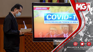 Terkini Pastikan Vaksin Covid 19 Berdaftar Kesan Sampingan Antara Tumpuan Kkm Noor Hisham Youtube