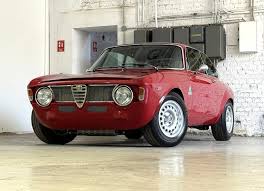 Image result for Alfa Red 1966 Alfa-Romeo
