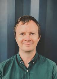 The Team — novell redesign