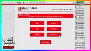 But i think thats ridiculous. Gta Infinite Money Cheat Xbox One How To Earn Money Video And Apps