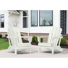 Overstock Com Online Shopping Bedding Furniture Electronics Jewelry Clothing More Outdoor Seating Recycled Plastic Adirondack Chairs Outdoor Decor