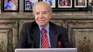 Se casa con zulema yoma. Carlos Menem Su Estado Es Delicado Dijo Su Ex Mujer Zulema Yoma Radio Suquia
