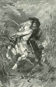 Who said to whom, for just where no ideas are / the proper word is never far? Faust Second Part Of The Tragedy Theatre Tv Tropes
