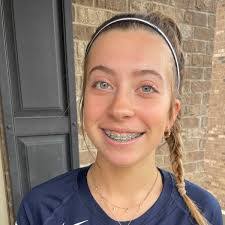 Olivia Roark's Instagram, Twitter & Facebook