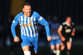 Maybe you would like to learn more about one of these? Kris Boyd Critical Of Slack Kristoffer Ajer After Celtic Beat St Johnstone