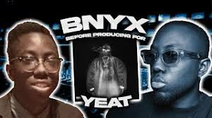Who is BNYX? Producer Credits, Drum Kits, Biography & More