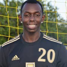 Nick Oglesby's Instagram, Twitter & Facebook