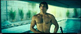 Sexy Spaniard Miguel Herrán Shows His Goods in Several Titles for Hanks  Public Privates - Fleshbot