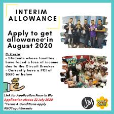 Please note that different terms and conditions may apply in certain countries. The Interim Allowance For Malay Muslim Mendaki Singapore Facebook