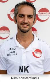 Rot-Weiß Lüdenscheid e.V.