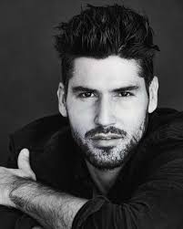 Miguel Iglesias - Model Profile - Photos & latest news