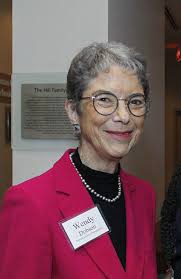 charity Empowering change