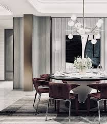 Come Get Amazed By The Best Dining Room Lighting Inspiration See More Pieces At Luxxu Net Dining Room Design Luxury Dining Room Room Interior