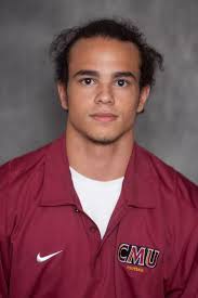 2012-13 Men's Track & Field Roster