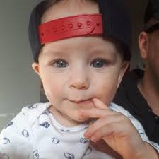 Shawn Tomlinson (@STomlinson_19)