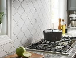 What are a few brands that you carry in tile backsplashes? Lowes Kitchen Backsplash Pictures Misli Poklave