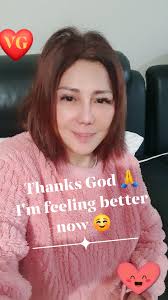 Goddess Vicky Gonzales Permission to post po