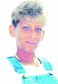 The News Journal Jackie (Morris) Richardson