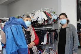 Au vu des nombreux sites de vide dressing, vendre ses. Un Nouveau Magasin De Depot Vente De Vetements Dans Le Centre De Pontaumur Puy De Dome Pontaumur 63380