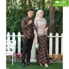Serasi bersama pasangan ke kondangan dengan model baju sarimbit. Harga Baju Ethnic Baju Couple Wanita Original Murah Terbaru Juni 2021 Di Indonesia Priceprice Com
