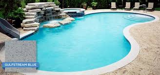 Swimming Pool Spa Finishes Pool Plaster Marcite Quartz Pebble Polished Marble Cl Industries Pool Plaster Swimming Pools Pool Shapes