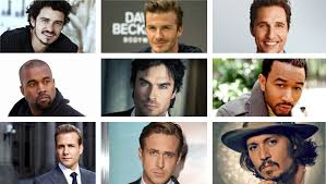 What Type Of Men Do You Get Attracted To