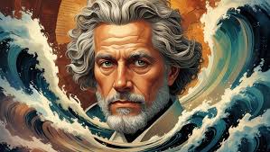 William James: The Stream of Consciousness That Never Lets You Rest