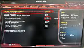 On the right hand page, you should see the speed of ram in mhz. How To Install And Set Up New Computer Ram Memory In 2021 Pc World Australia