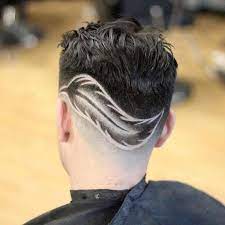 25 New Men S Hairstyles To Get Right Now Hair Designs For Men Fade Haircut New Men Hairstyles