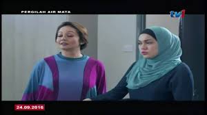 850 reads 12 votes 1 part story. Download Scene Ep17 Teaser Ep18 Pergilah Air Mata Daily Movies Hub