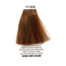 But if i'm wrong, that's pretty sick. Buy Fauvert Professionnel Gyptis Prestige Argent Hair Color Hair Dye 7 35 Mahogany Golden Blonde 100 Ml France Aywacart Com