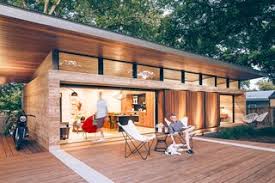 Check out our wood patio furniture selection for the very best in unique or custom, handmade pieces from our patio furniture shops. Best 60 Modern Outdoor Wood Patio Porch Deck Design Photos And Dwell