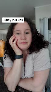 Has this happened to you? #Parenthood #Bluey