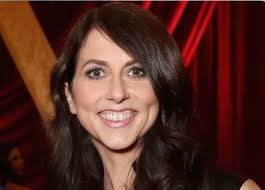 MacKenzie Scott is the gift that keeps giving. She has gifted another $38  million to Atlanta's Spelman College, bringing her total donations to 8  HBCUs to $387 million in the past month.