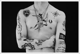 See more ideas about tattoos, black white tattoos, body art tattoos. Ben White Benwhite0812 Profile Pinterest