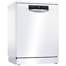 Any dishwasher under 45 decibels is considered to be extremely quiet dishwasher. Buy Bosch Dishwasher Sms68tw20m Online In Uae Sharaf Dg
