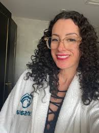 Rebecca Heywood (Gero)