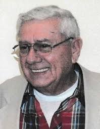 James Lloyd Schockweiler Obituary