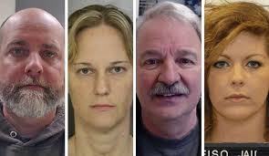 Sexual misconduct cost these 38 educators their Pa. licenses to teach in  2018