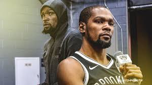 Get the original picture and make the kevin durant poster wallpaper for your. Nets News Kevin Durant Goes Bonkers On Twitter As He Trolls His Haters