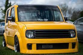 cube おしゃれまとめの人気アイデア pinterest zen 日産キューブ 旧車 日産