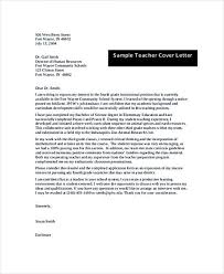 Customize in microsoft word within minutes. Teacher Cover Letter Free Download Teaching Cover Letter Teacher Cover Letter Example