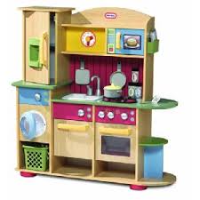 Buy Little Tikes Cookin Creations Wood Kitchen Spare Parts Buy Toys From The Adventure Toys Online Toy Store Where The Fun Goes On And On Little tikes play kitchens & workbenches open up a world of pretend play. buy little tikes cookin creations wood