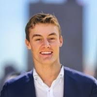 Calvin Lien's Instagram, Twitter & Facebook