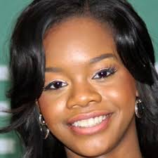 Douglas performed all the gymnastic stunts herself. Gabby Douglas Height In Feet Cm How Tall