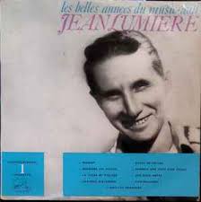 Jean Payrac Discography: Vinyl, CDs, & More