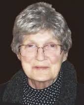 Obituary information for Louise Garner